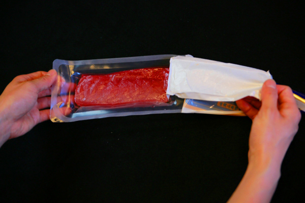 【海桜鮪】旬を食べ比べ!本鮪、めばち、びんちょう《3種3本セット》約300g(約4~6人前)